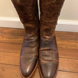 Cody James cowboy boots